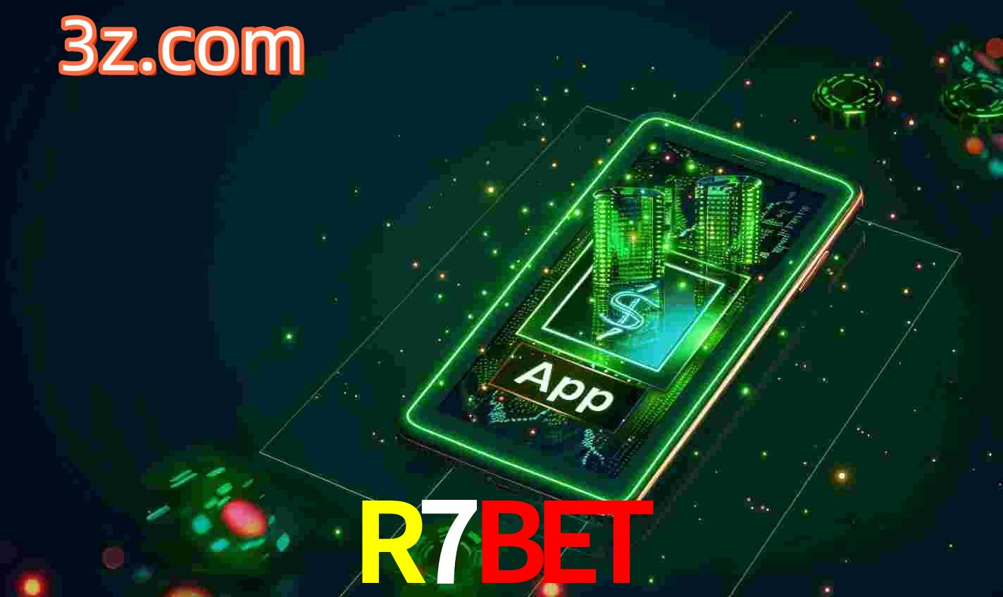 Simplificando a Experiência de Jogo R7BET App