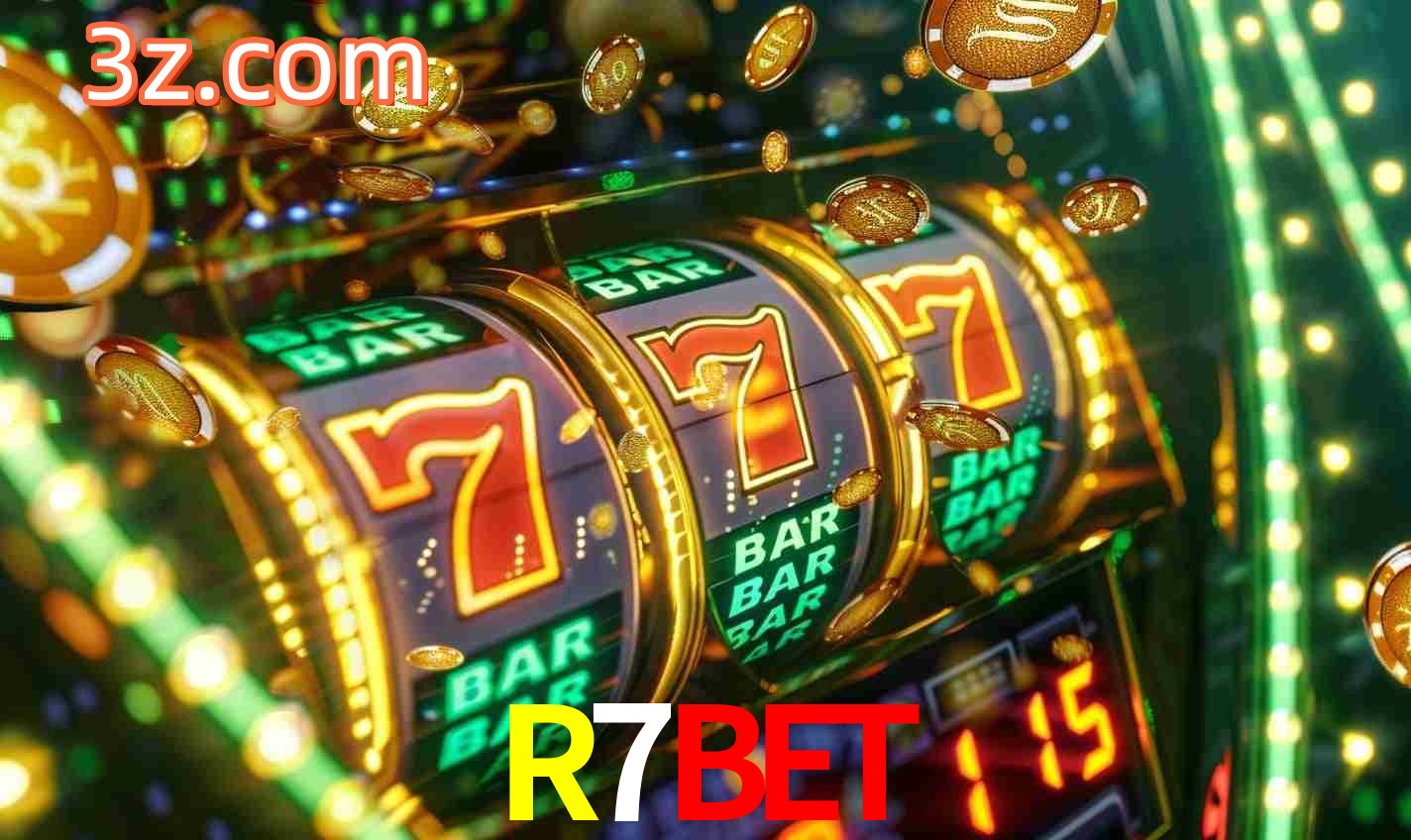 Populares Slots R7BET