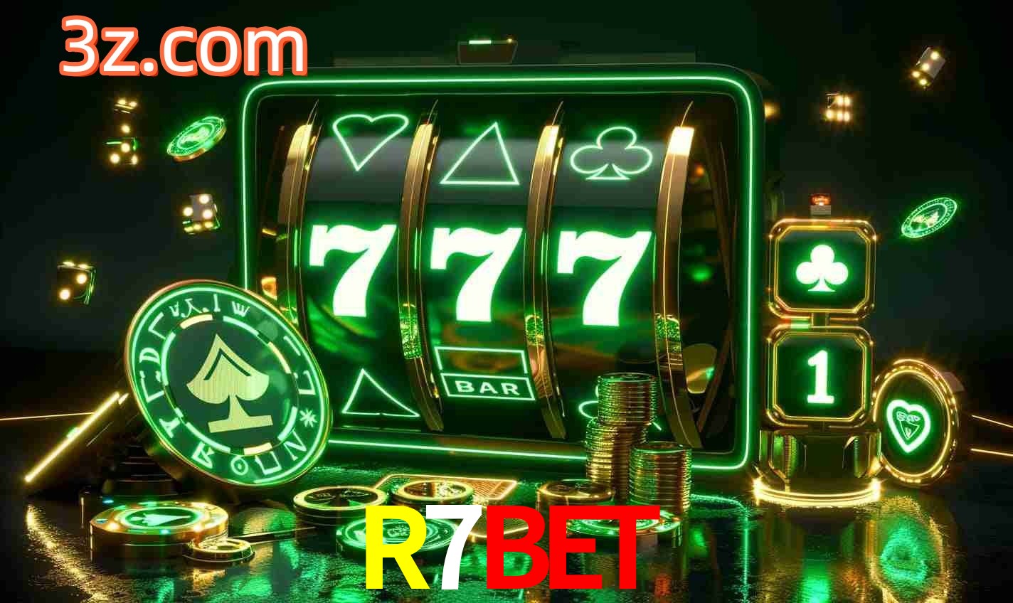 Seguro Login no Cassino Online R7BET